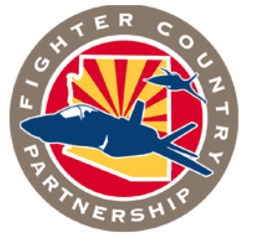 Fighter Country Partnership Image