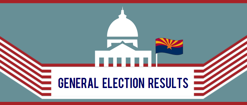 Arizona General Election Results